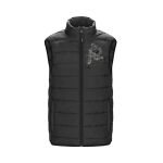 Studio Men's Puffy Vest Thumbnail