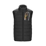 Studio Men's Puffy Vest Thumbnail