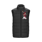 Studio Men's Puffy Vest Thumbnail