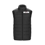 Studio Men's Puffy Vest Thumbnail