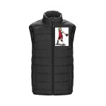 Studio Men's Puffy Vest Thumbnail