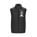 Studio Men's Puffy Vest Thumbnail