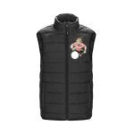 Studio Men's Puffy Vest Thumbnail