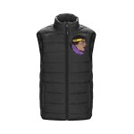 Studio Men's Puffy Vest Thumbnail