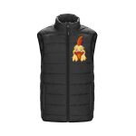 Studio Men's Puffy Vest Thumbnail