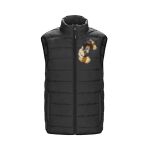 Studio Men's Puffy Vest Thumbnail