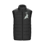 Studio Men's Puffy Vest Thumbnail