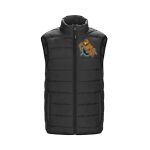 Studio Men's Puffy Vest Thumbnail