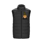 Studio Men's Puffy Vest Thumbnail