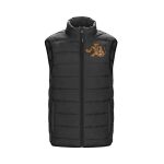 Studio Men's Puffy Vest Thumbnail