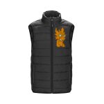 Studio Men's Puffy Vest Thumbnail