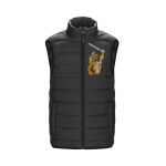 Studio Men's Puffy Vest Thumbnail