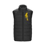 Studio Men's Puffy Vest Thumbnail