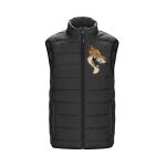 Studio Men's Puffy Vest Thumbnail