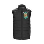 Studio Men's Puffy Vest Thumbnail