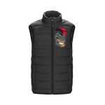 Studio Men's Puffy Vest Thumbnail