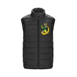 Studio Men's Puffy Vest Thumbnail