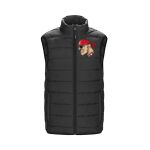 Studio Men's Puffy Vest Thumbnail