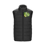 Studio Men's Puffy Vest Thumbnail