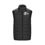 Studio Men's Puffy Vest Thumbnail