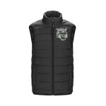 Studio Men's Puffy Vest Thumbnail