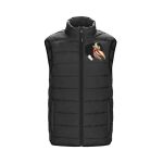 Studio Men's Puffy Vest Thumbnail