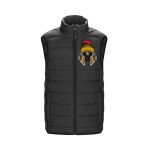 Studio Men's Puffy Vest Thumbnail