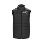 Studio Men's Puffy Vest Thumbnail