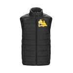 Studio Men's Puffy Vest Thumbnail