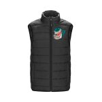 Studio Men's Puffy Vest Thumbnail