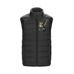 Studio Men's Puffy Vest Thumbnail