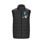 Studio Men's Puffy Vest Thumbnail