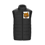 Studio Men's Puffy Vest Thumbnail