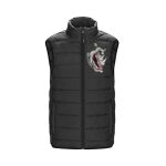 Studio Men's Puffy Vest Thumbnail