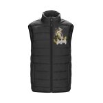 Studio Men's Puffy Vest Thumbnail