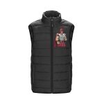 Studio Men's Puffy Vest Thumbnail