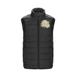 Studio Men's Puffy Vest Thumbnail