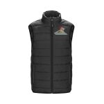 Studio Men's Puffy Vest Thumbnail