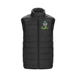 Studio Men's Puffy Vest Thumbnail