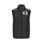 Studio Men's Puffy Vest Thumbnail