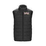 Studio Men's Puffy Vest Thumbnail