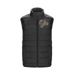 Studio Men's Puffy Vest Thumbnail