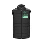 Studio Men's Puffy Vest Thumbnail