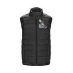 Studio Men's Puffy Vest Thumbnail