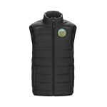 Studio Men's Puffy Vest Thumbnail