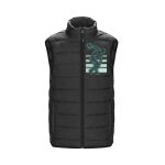 Studio Men's Puffy Vest Thumbnail