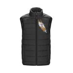 Studio Men's Puffy Vest Thumbnail