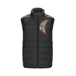 Studio Men's Puffy Vest Thumbnail