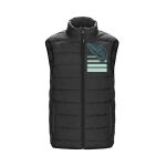 Studio Men's Puffy Vest Thumbnail