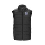 Studio Men's Puffy Vest Thumbnail